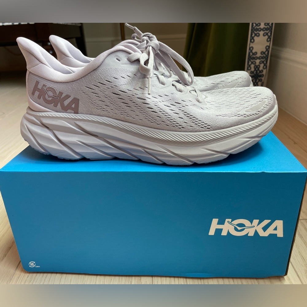 Hoka Women's Athletic Clifton Shoes
